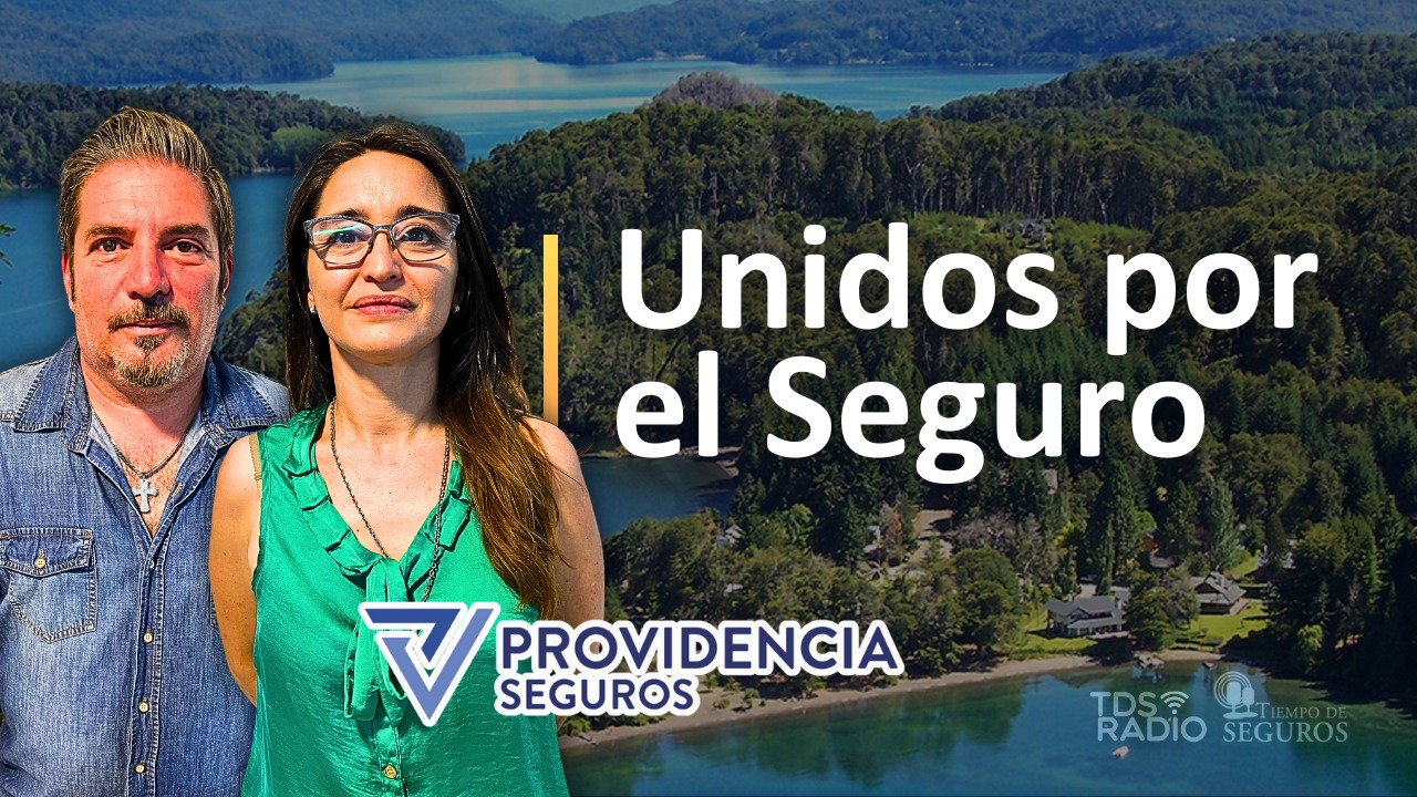 Marisel Jacquet y Alberto Papaianni son dos colegas que coincidieron en un evento y no se separaron más. Nos hablaron de la historia individual de ambos, cómo fue que cada uno por su lado llegó a esta actividad, y más.
